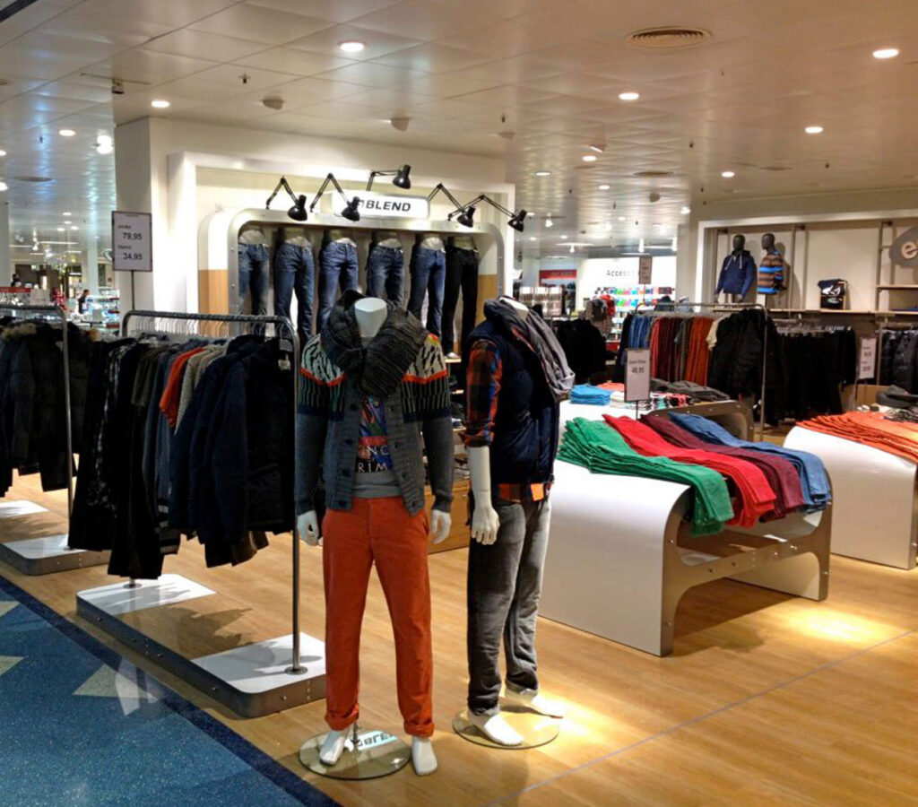 RETAIL 4
