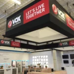 IFA VOX Standbouw