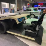 IFA standbouw auto